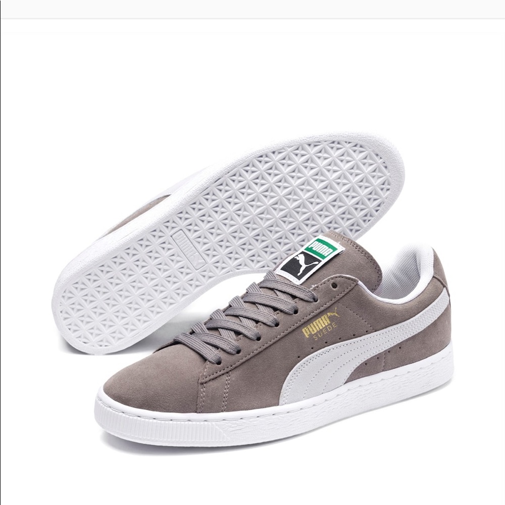 Puma Suede classic + sneakers